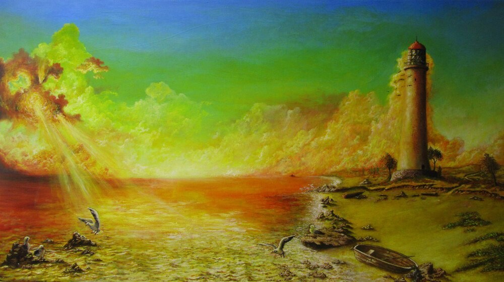 Золотой час