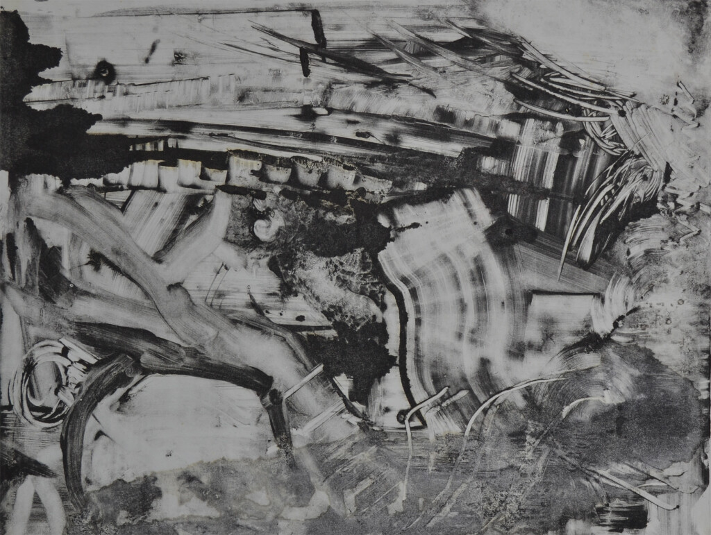 Космические мотивы