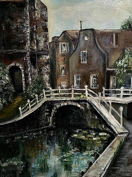 Старый город