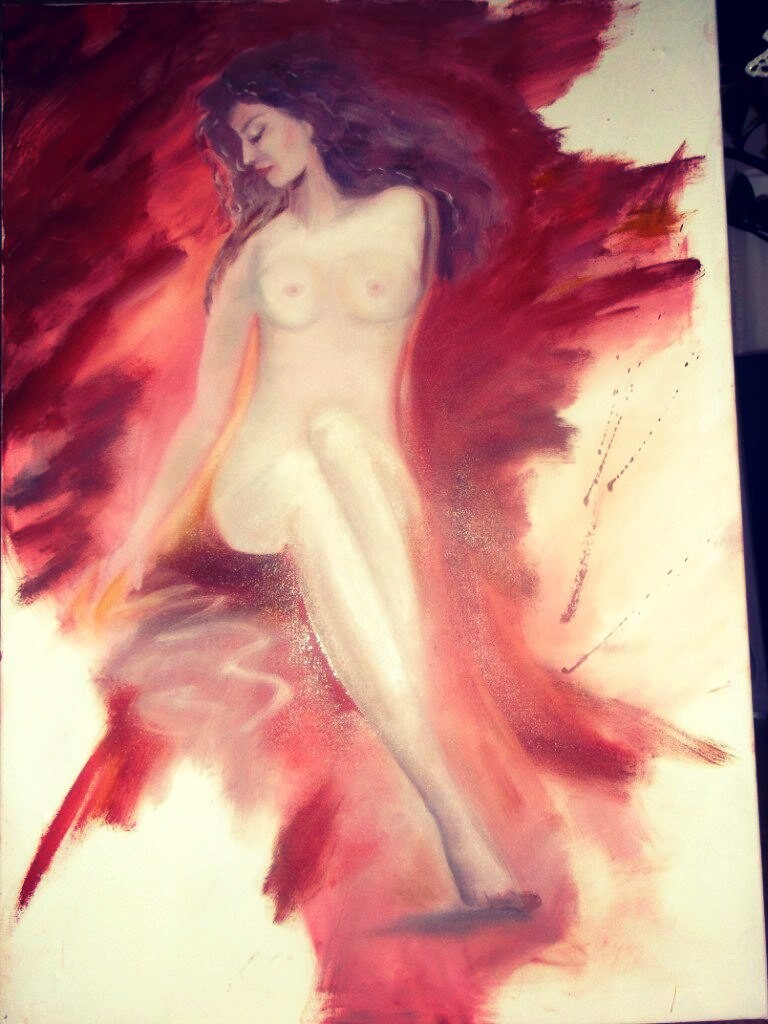 Пробуждение