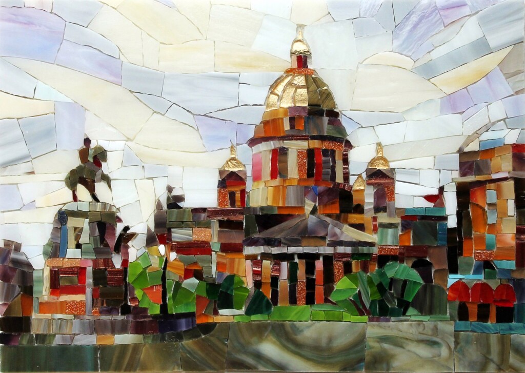 Исаакиевский собор