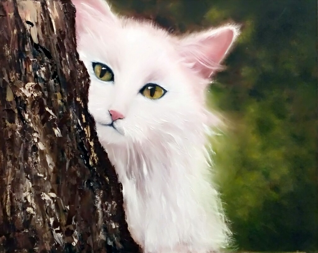 "  Наша  Эльса  "