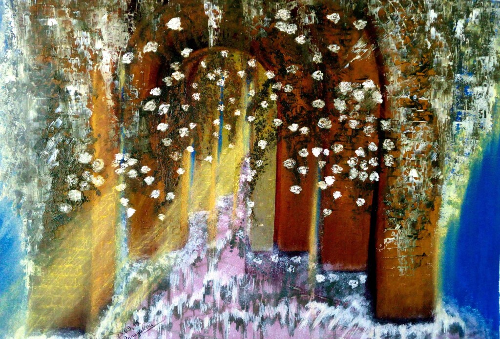 Дорога в Небо