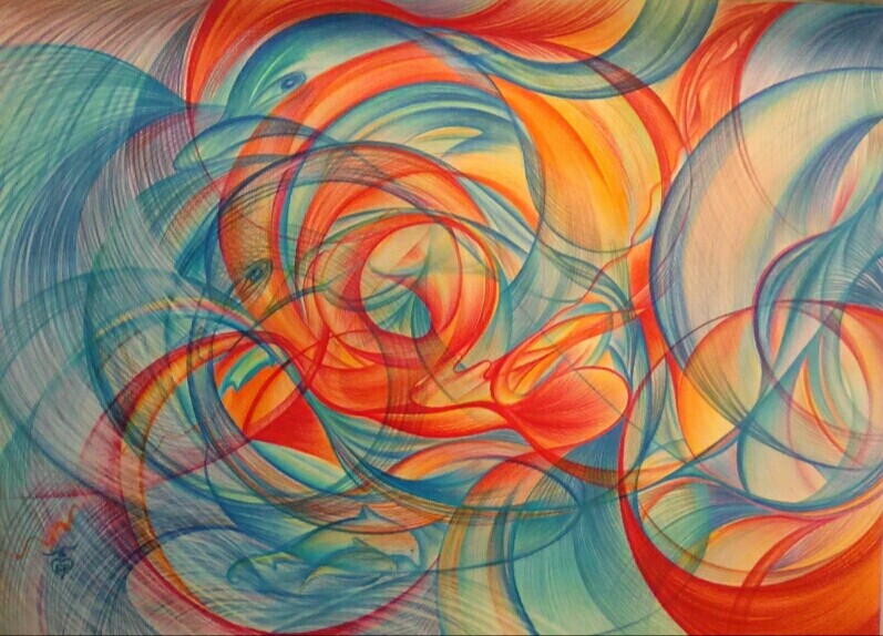 Поэзия морской стихии