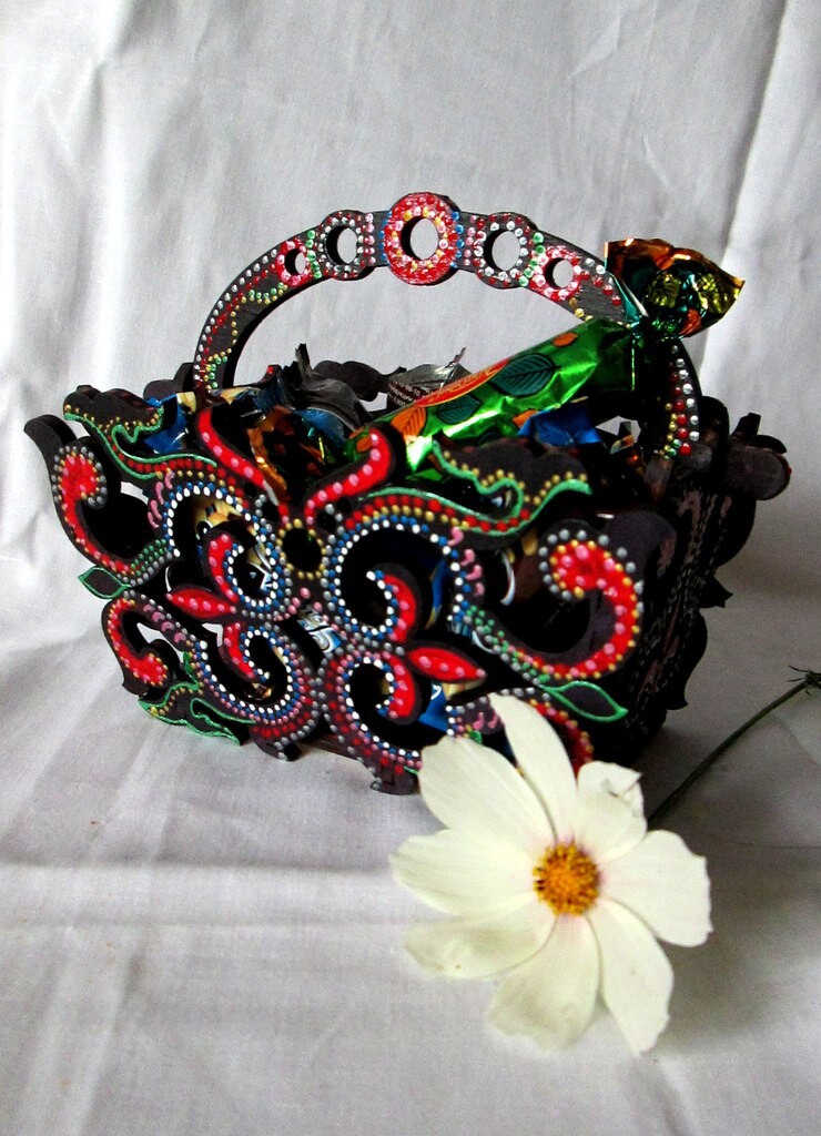 конфетница