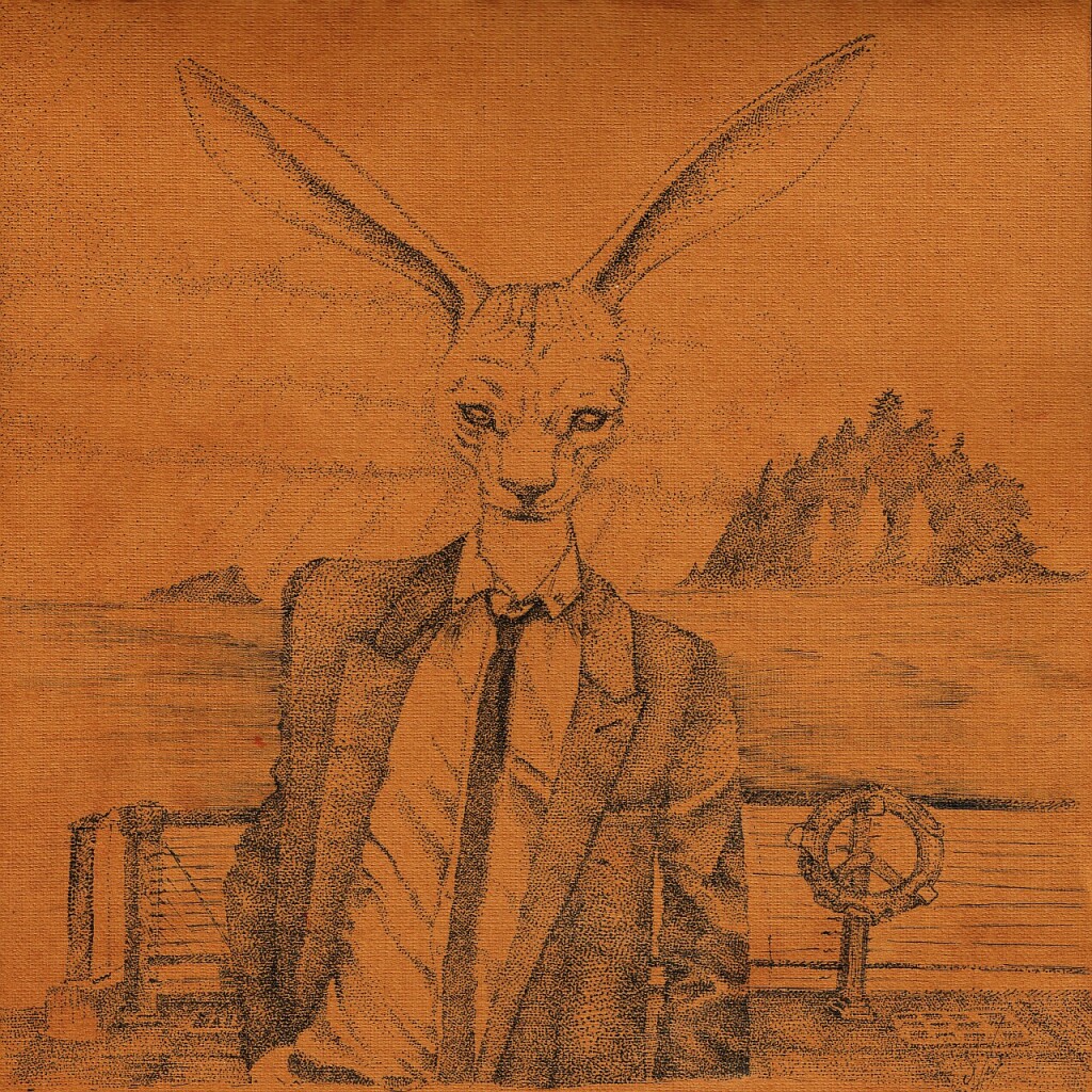 Der Morgen Danach (На утро после этого)