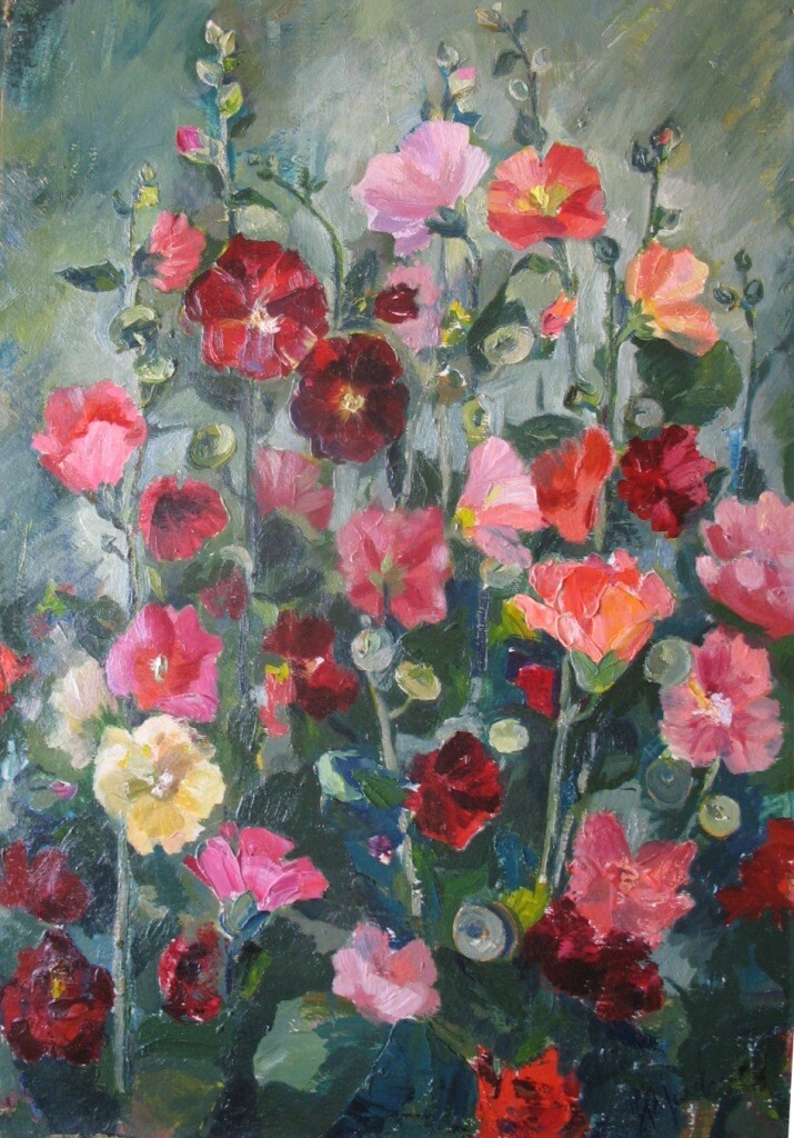 Дедов палисад