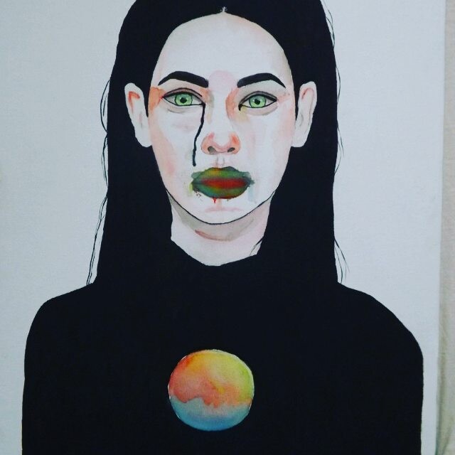 Знайди своє щастя всередині себе