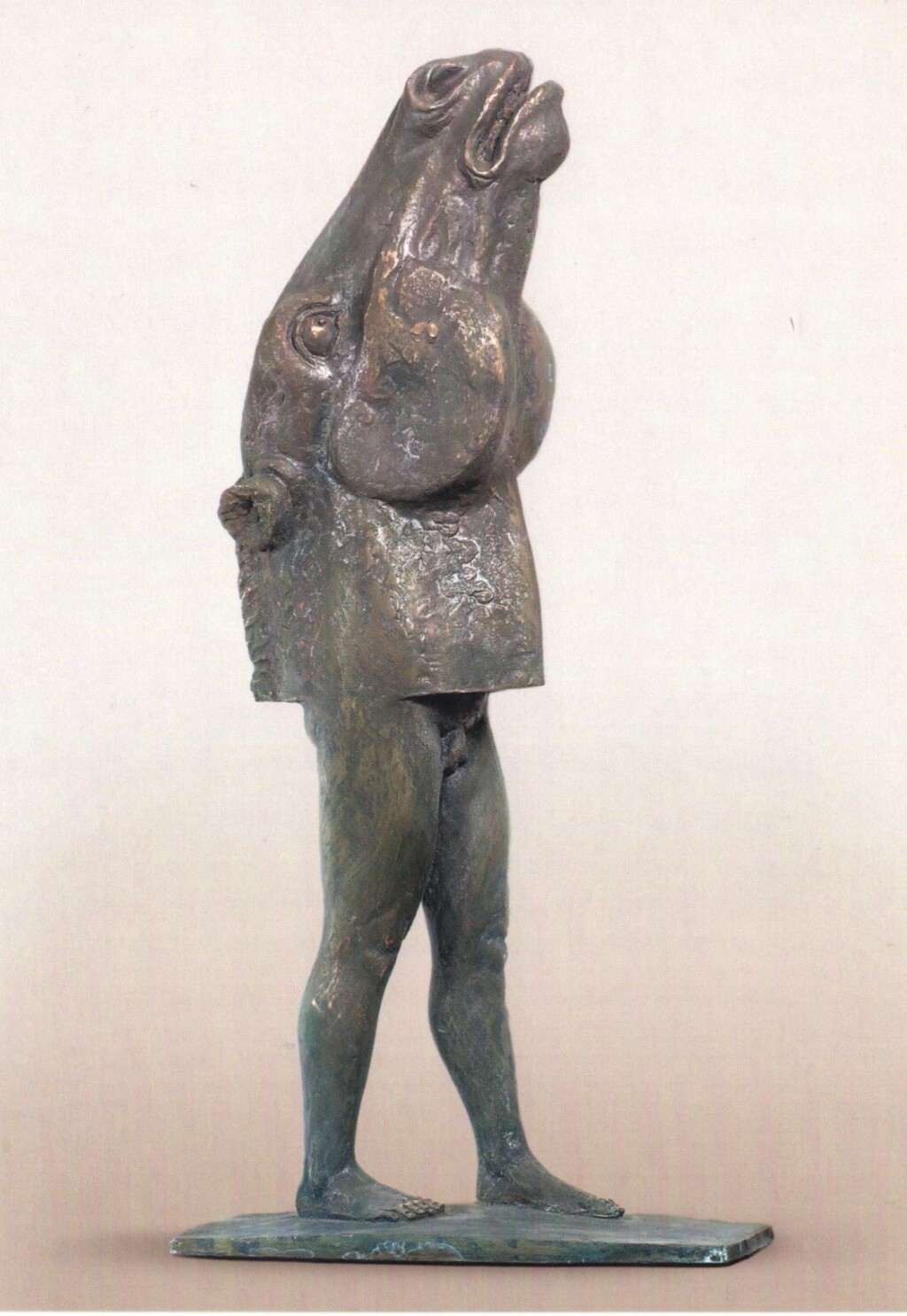 Из истории всемирного обмана