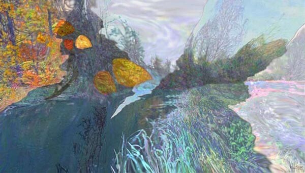 Ветры Осени