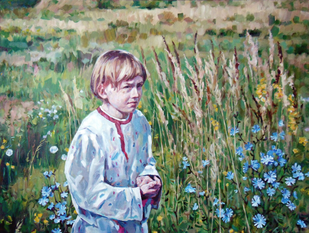 Отрок Варфоломей