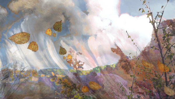 Полёт Осени