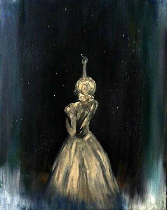 Зажигая звезды