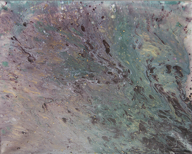 "Райские" воды