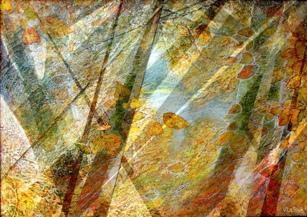 Дневное сияние