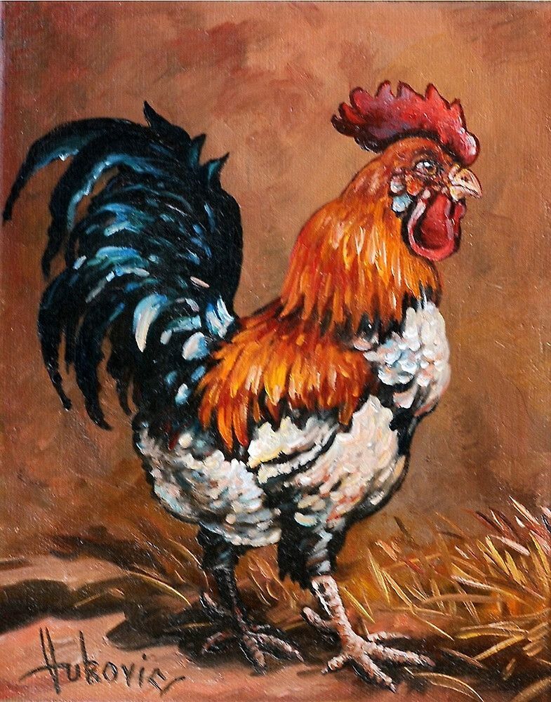 Довольно обычный парень - вечный преступник