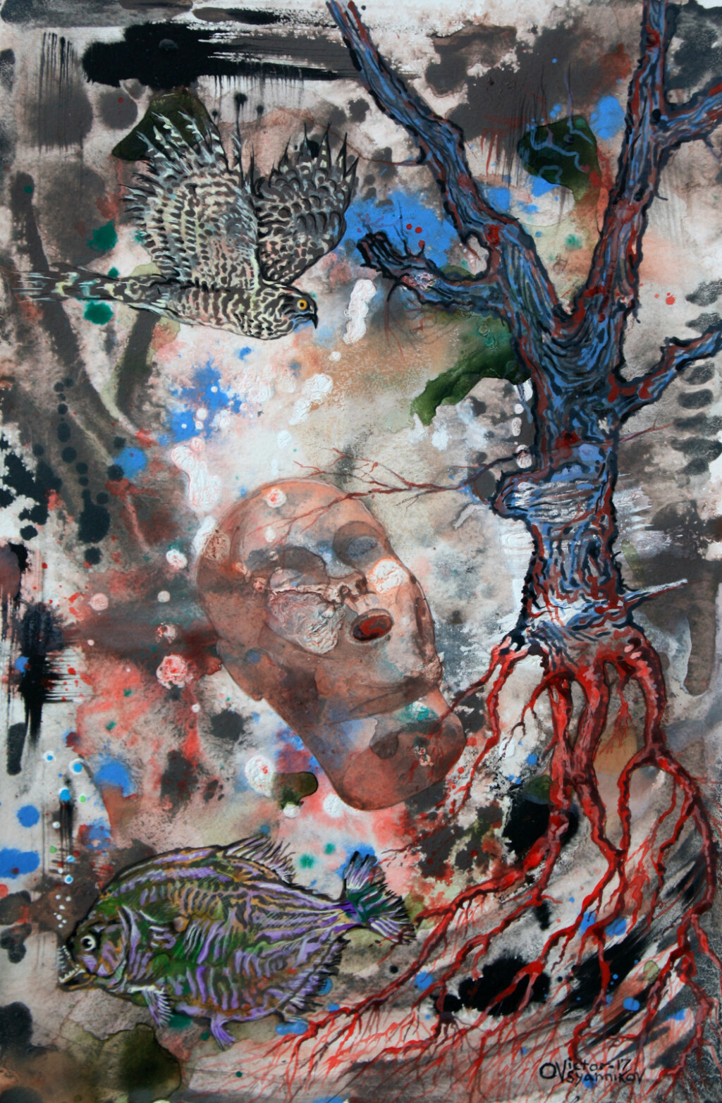 Природные явления