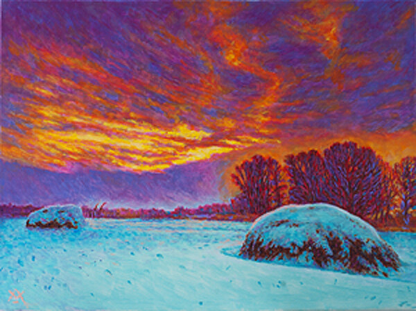 Примета к ветру