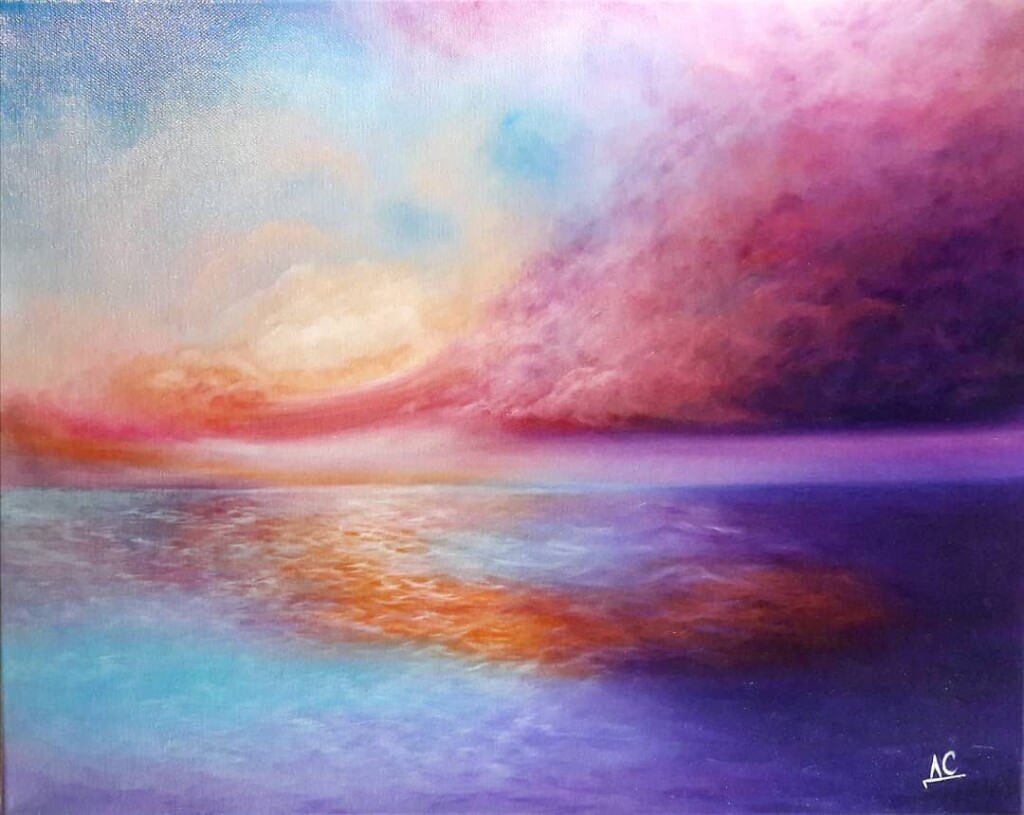 Безмятежность