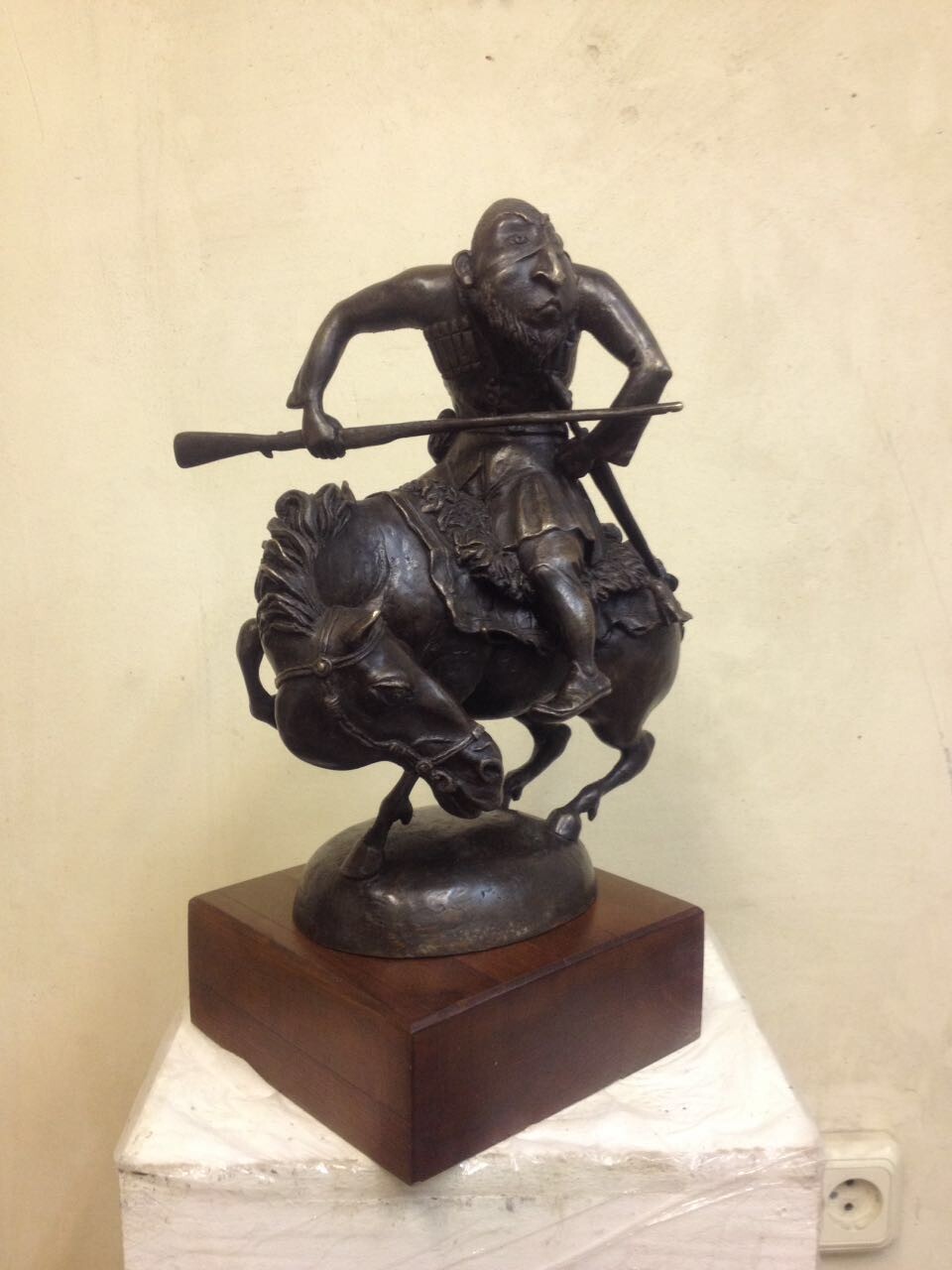 "Абрек в засаде"