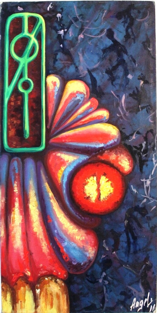 Музыка тела