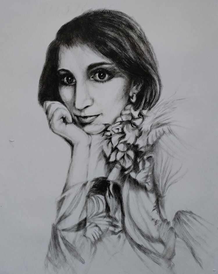 Собеседница