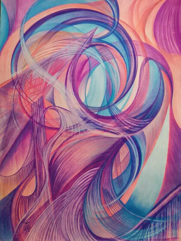 Преодоление. Путь развития человеческого сознания.