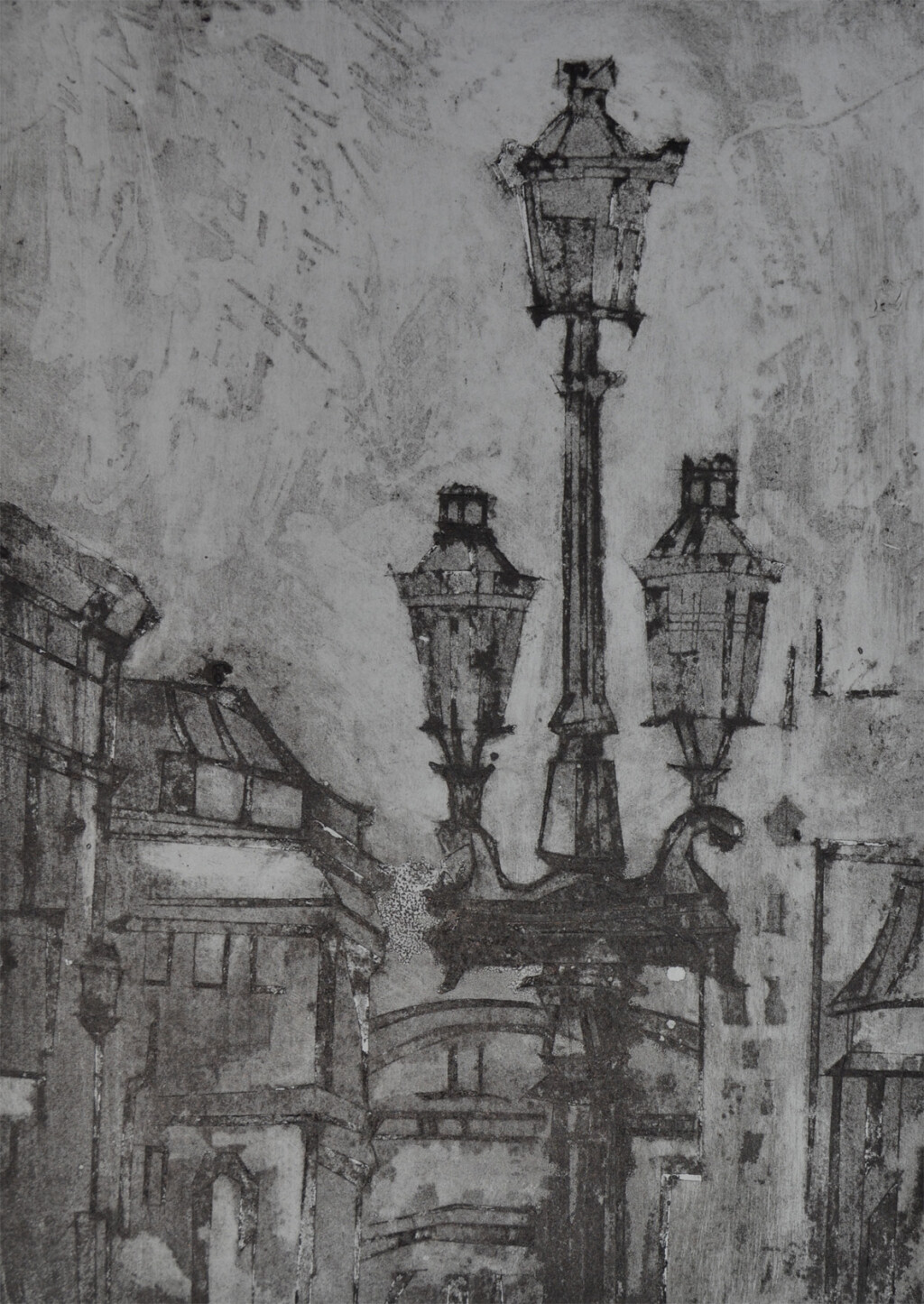 Его величество Фонарь