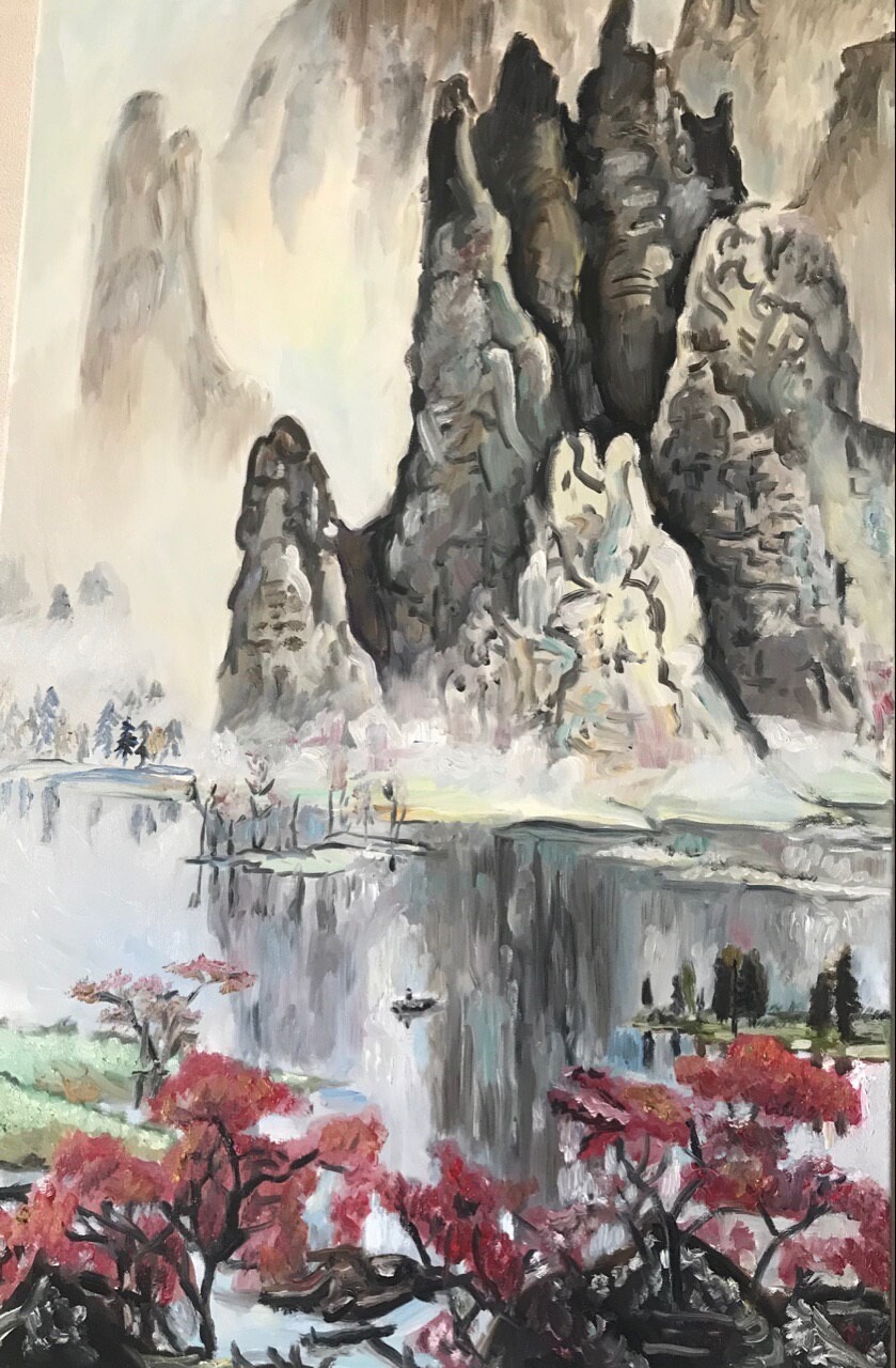 Путешествие по Китаю 2