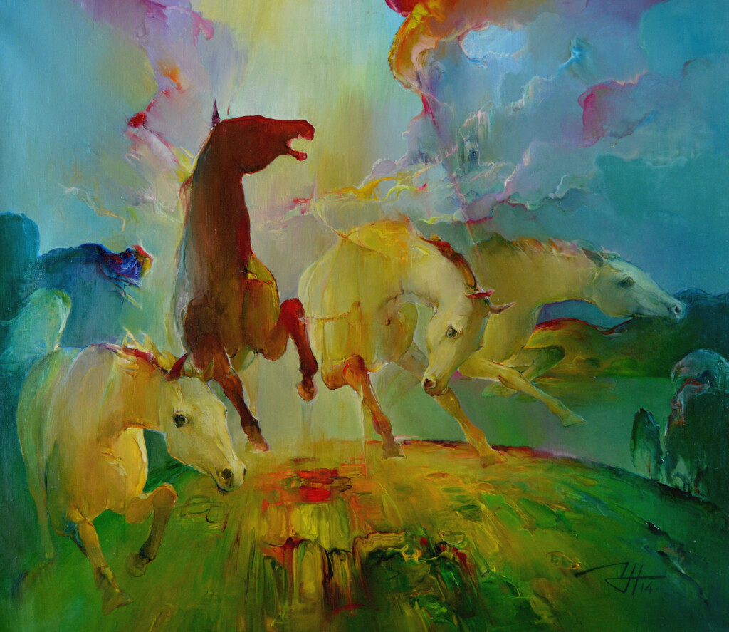 Без названия # 2