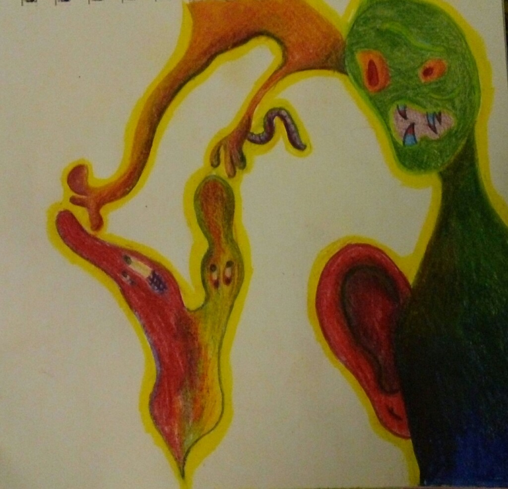 Панические страхи