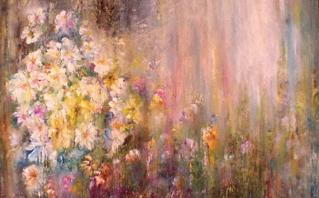 "Весенняя фантазия"