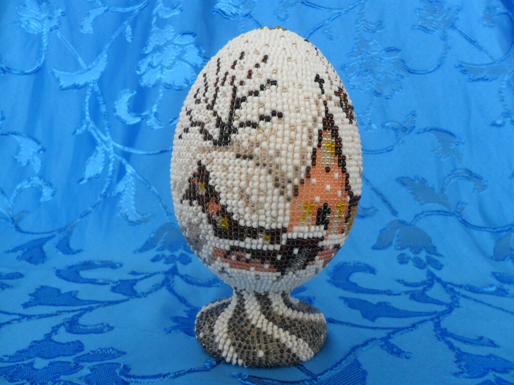 Бисероплетение