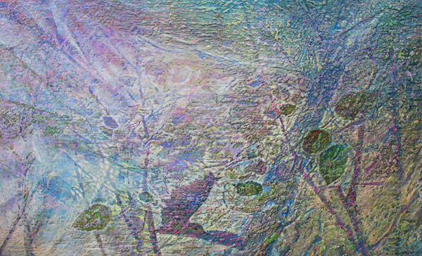 Утренний полёт