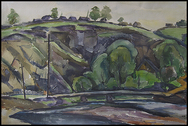 село Зилаир