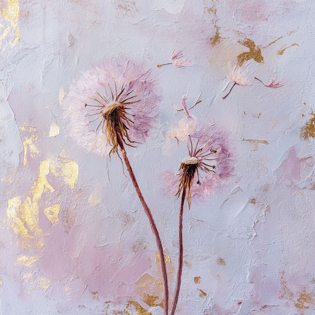 Золотой шёпот