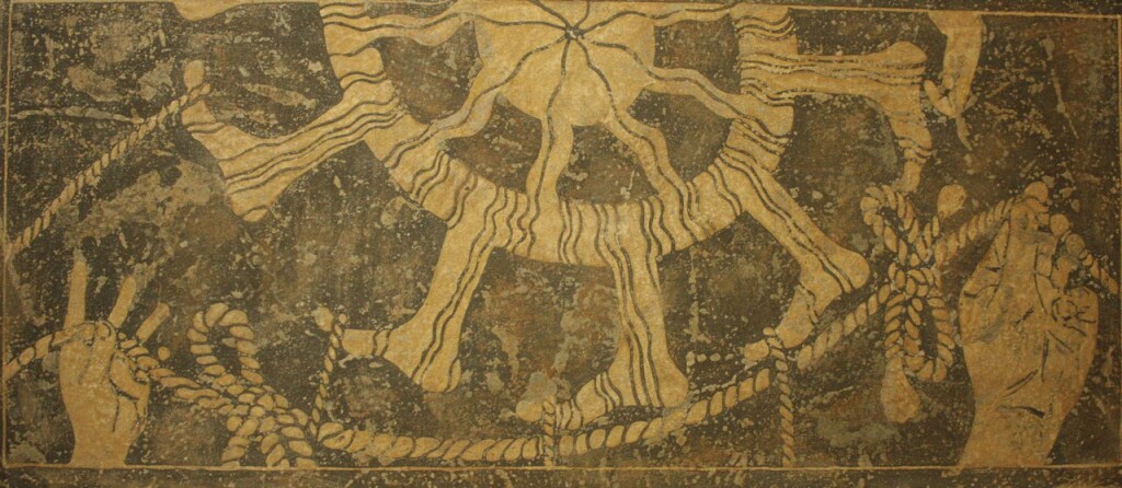 Солнцеворот