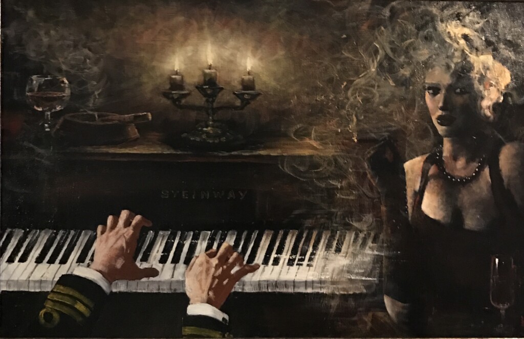 В Кейптаунском порту