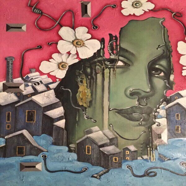 "Поверхностный сюжет"