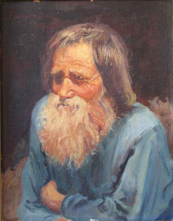 Мина Моисеев