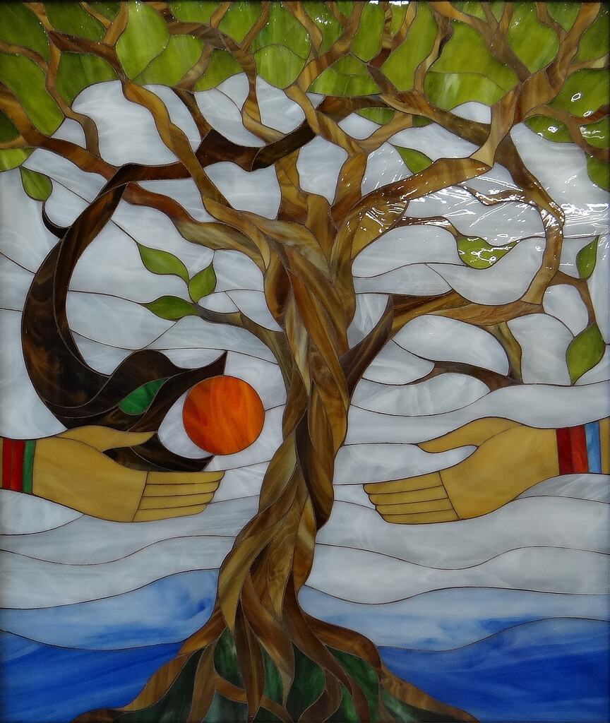 Древо познания добра и зла