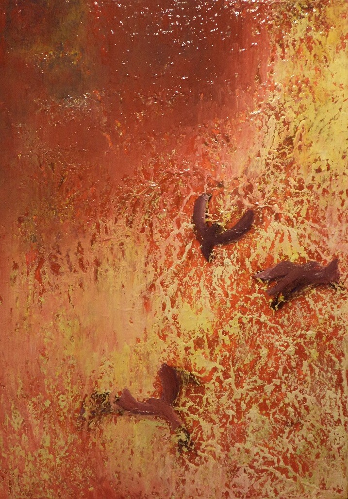 Гроза (Движение вверх)