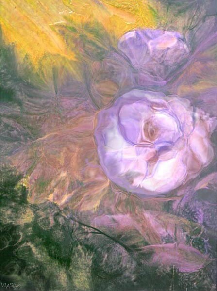 Утешение-Розы