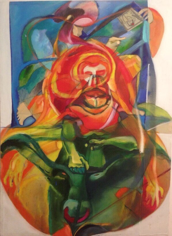 Учёный, Творец, Воин