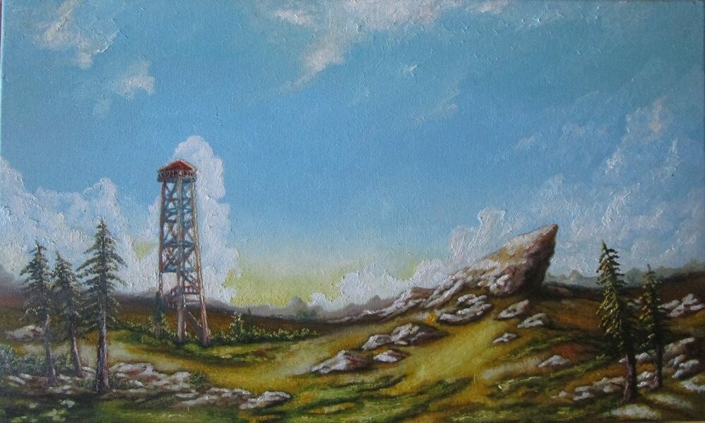 Простое утро