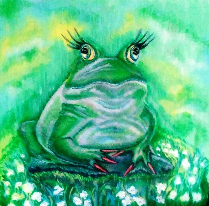 В ожидании встречи