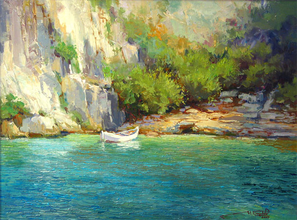 Всё только начинается