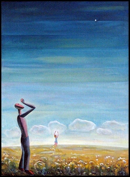 Гость из будущего