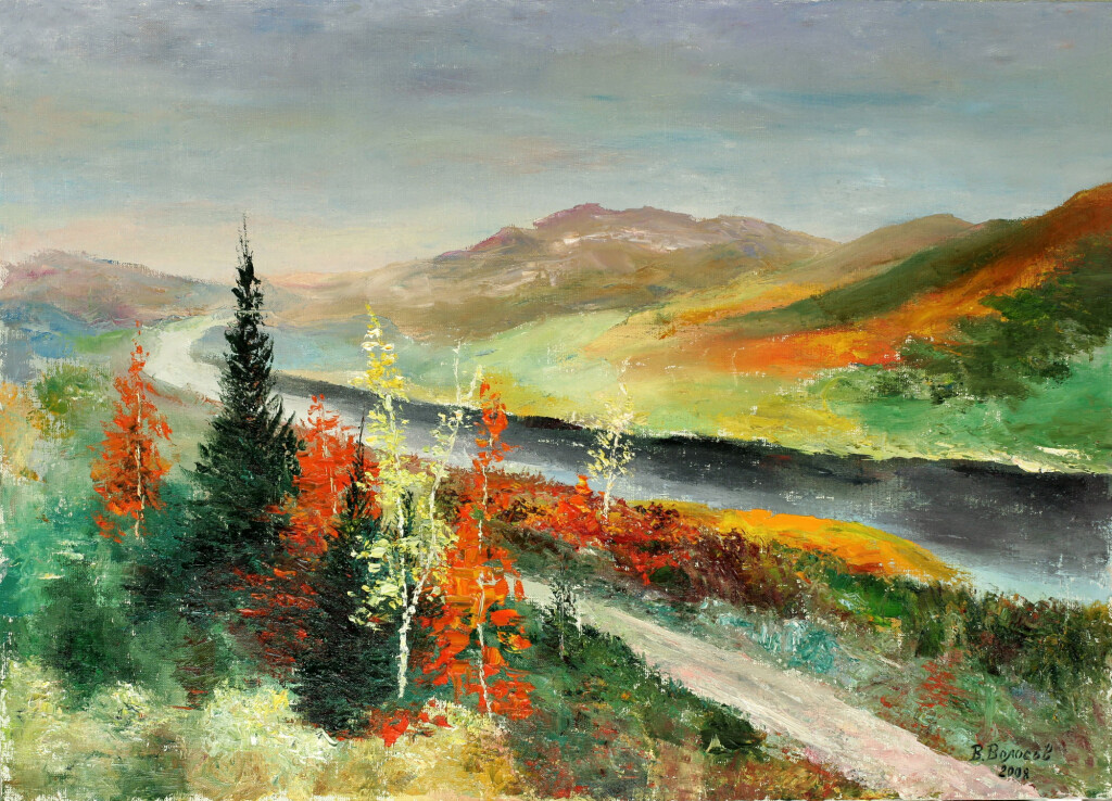 Карельские горки