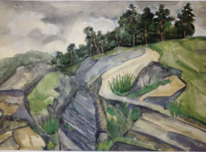 Белорецкий край